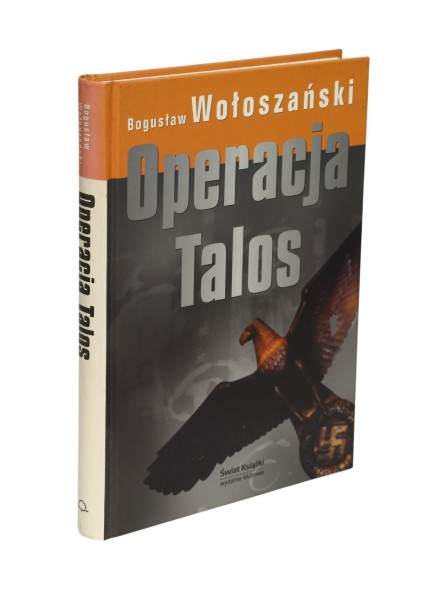 Operacja Talos Wołoszański
