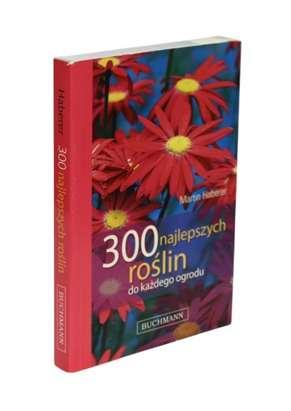 300 najlepszych roślin Haberer