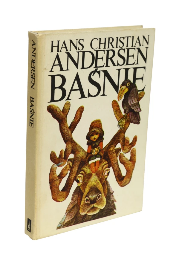 Baśnie Hans Christian Andersen