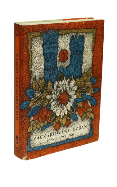 Zaczarowany dzban Baśnie Szwedzkie