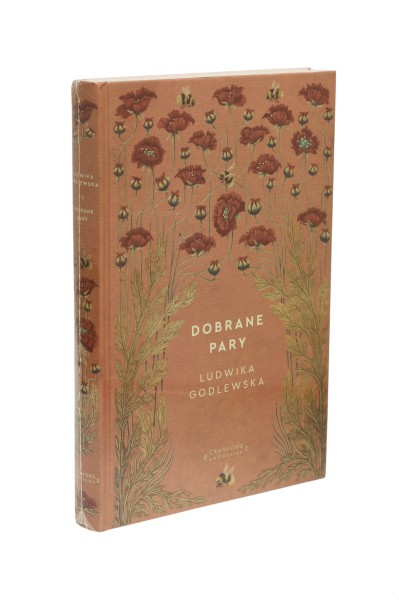 Dobrane pary Godlewska Ponadczasowe powieści Nr 30