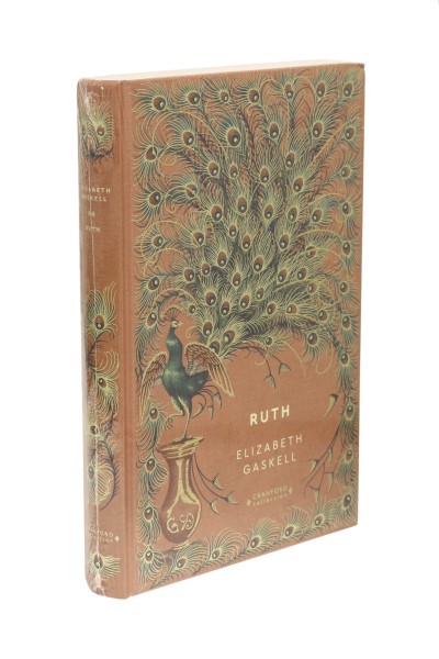 Ruth Elizabeth Gaskell Ponadczasowe powieści Nr 26