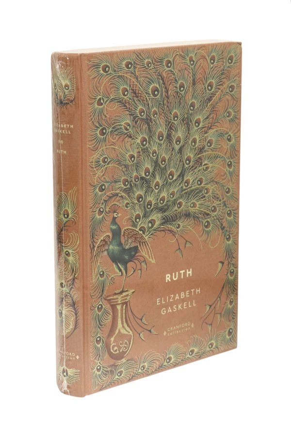 Ruth Elizabeth Gaskell Ponadczasowe powieści Nr 26