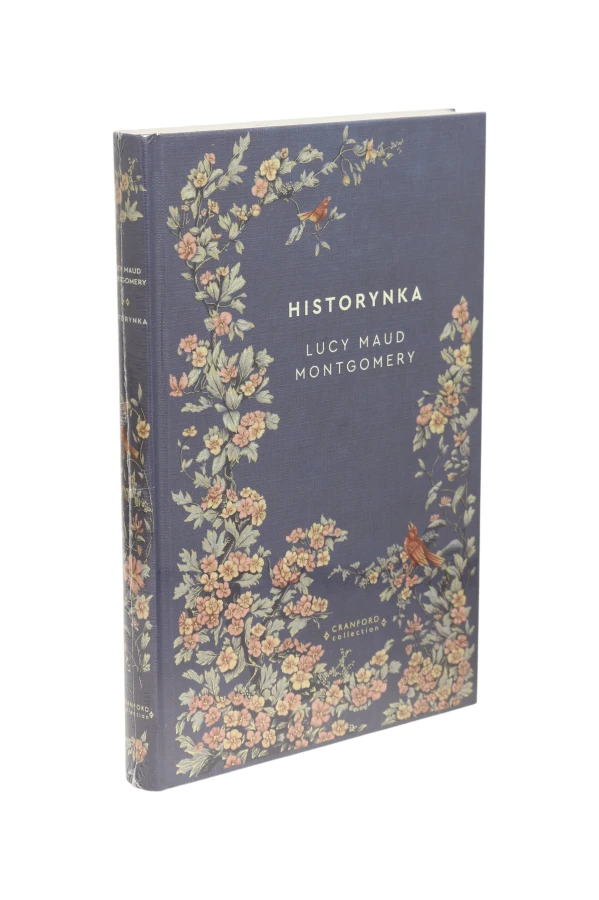 Historynka Montgomery Ponadczasowe powieści Nr 37