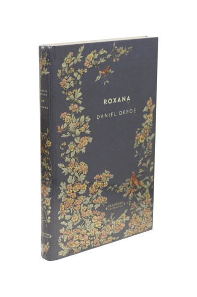 Roxana Daniel Defoe Ponadczasowe powieści Nr 34