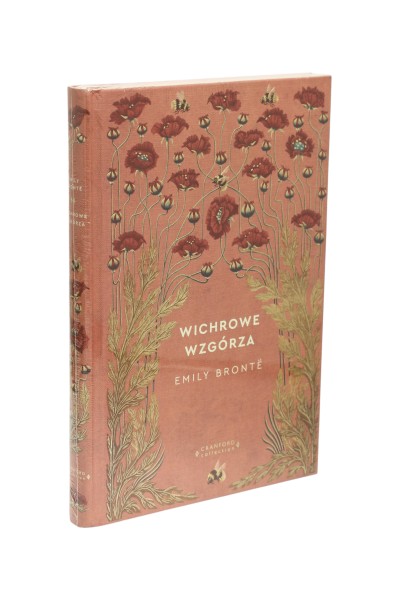Wichrowe wzgórza Bronte Ponadczasowe powieści