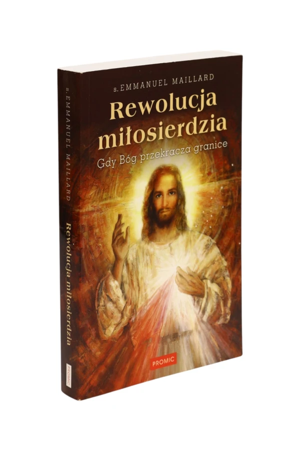 Rewolucja miłosierdzia Maillard