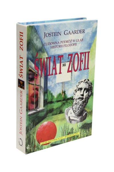 Świat Zofii Gaarder
