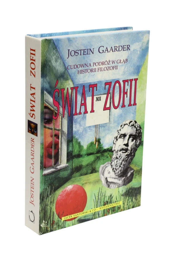 Świat Zofii Gaarder