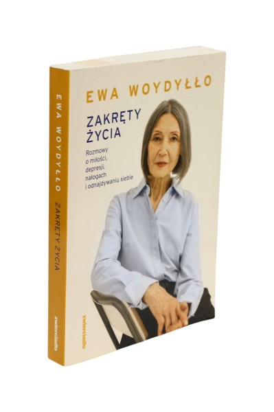 Zakręty życia Woydyłło