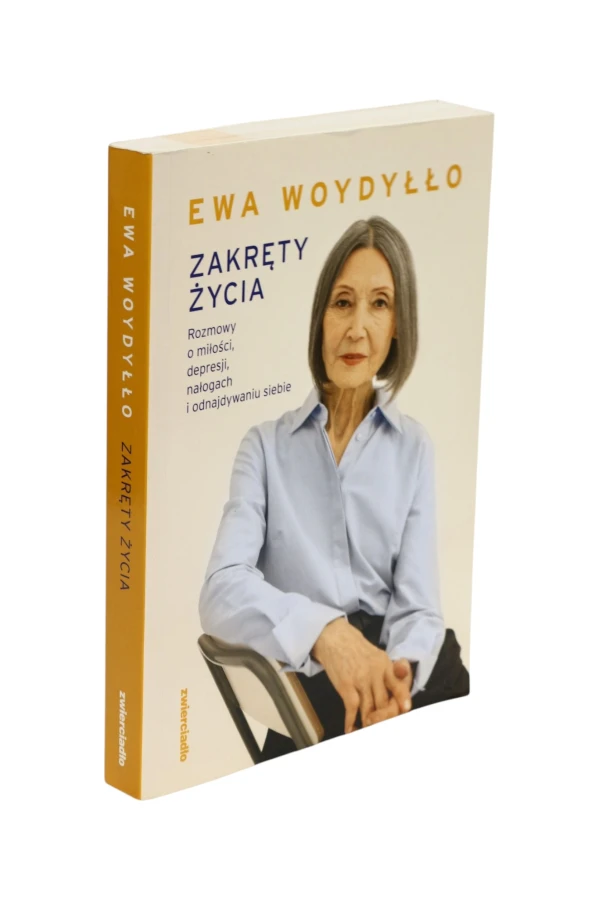 Zakręty życia Woydyłło