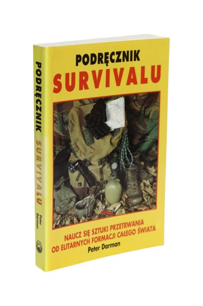 Podręcznik Survivalu Darman
