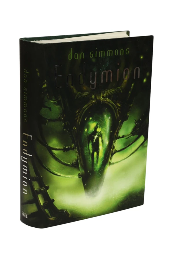 Endymion Dan Simmons
