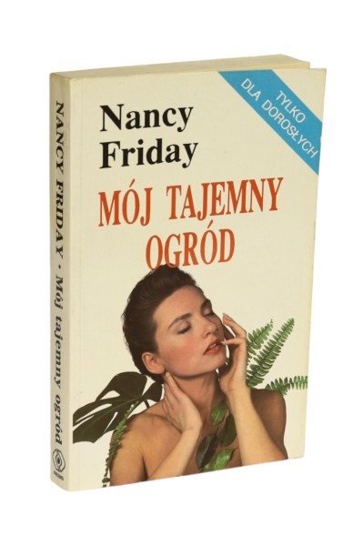 Mój tajemny ogród Friday
