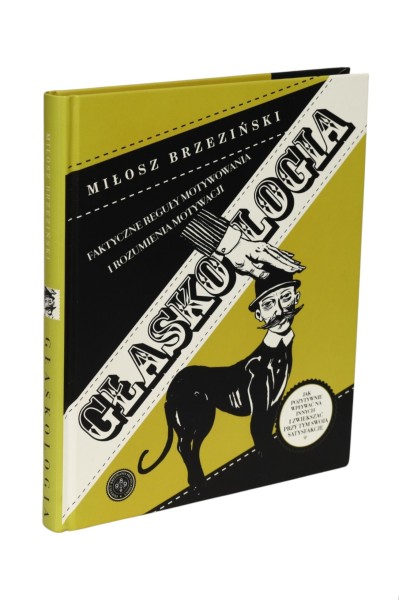 2x Głaskologia, Życiologia Brzeziński