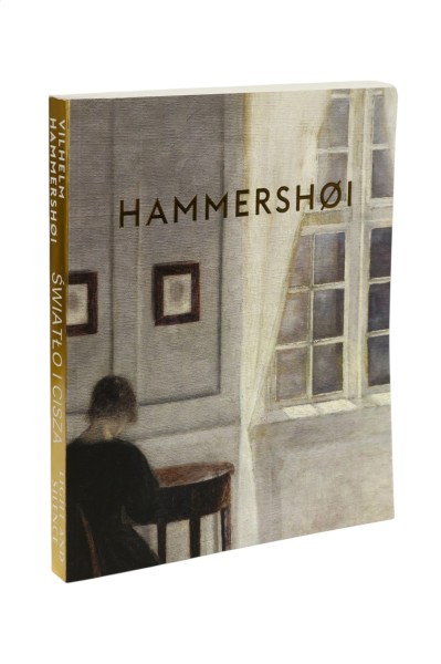 Hammershoi Światło i cisza Light and silence PL/ENG