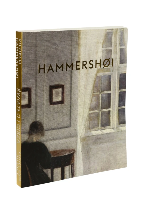 Hammershoi Światło i cisza Light and silence PL/ENG