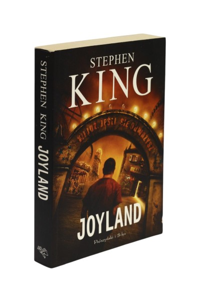 Joyland Stephen King