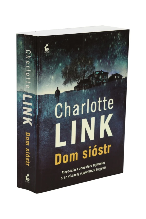 Dom sióstr Charlotte Link