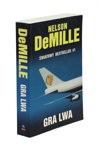 Gra lwa DeMille