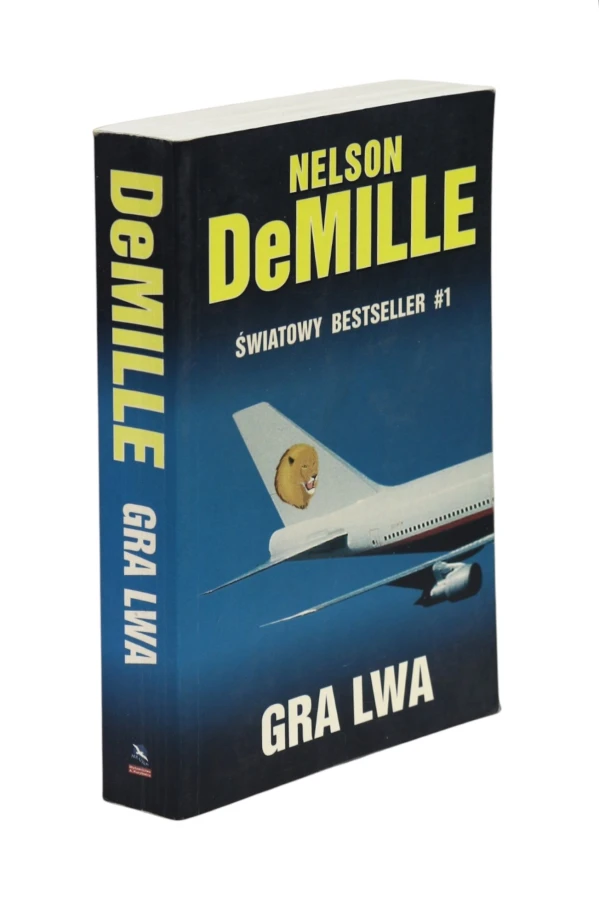 Gra lwa DeMille