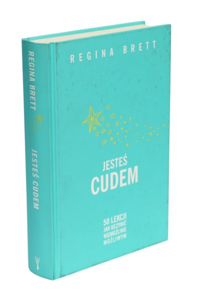 Jesteś cudem Brett