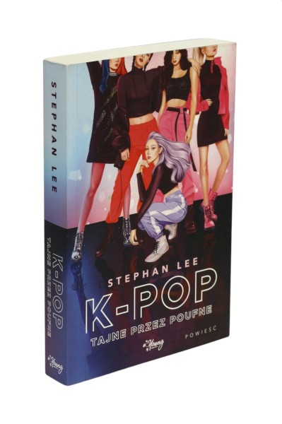 K-POP Tajne przez poufne Lee