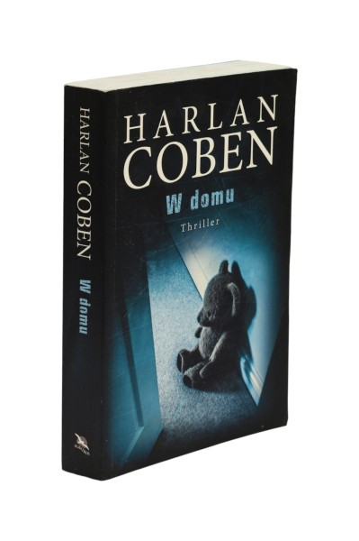 W domu Harlan Coben