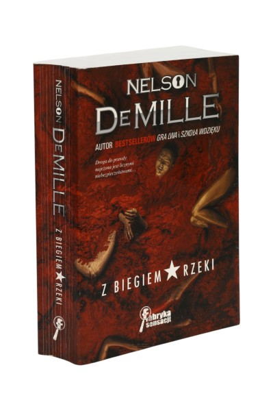 Z biegiem rzeki Nelson DeMille