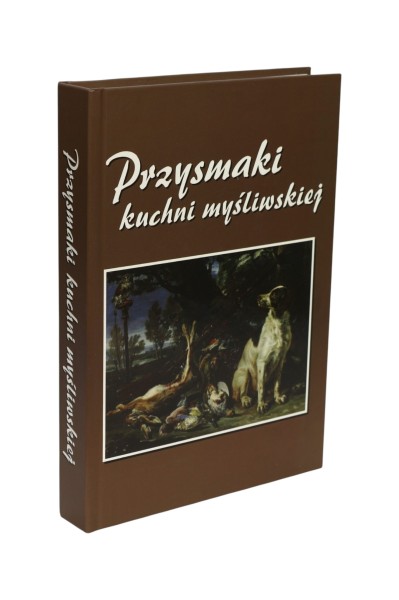 Przysmaki kuchni myśliwskiej