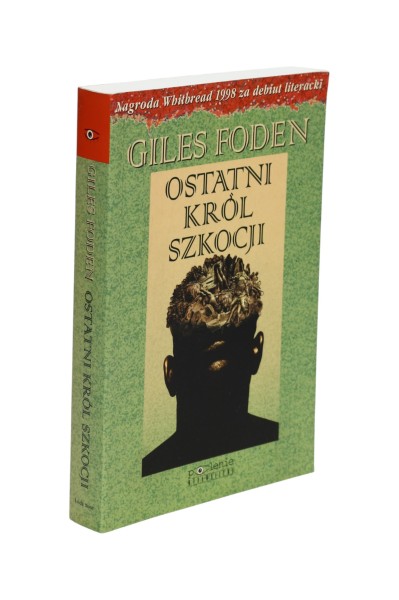 Ostatni Król Szkocji Foden