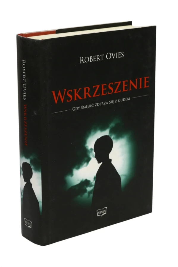 Wskrzeszenie Robert Ovies