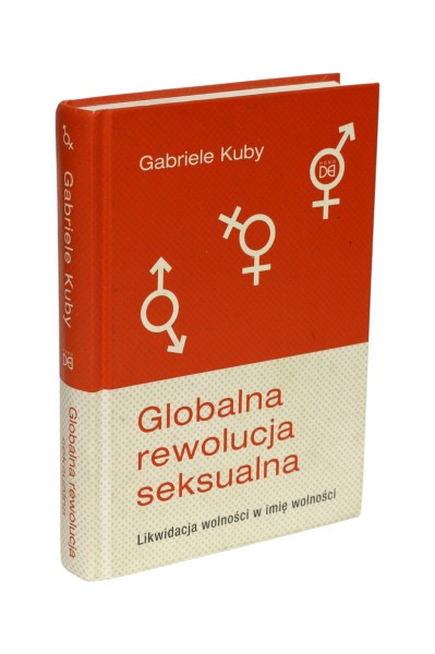 Globalna rewolucja seksualna Kuby