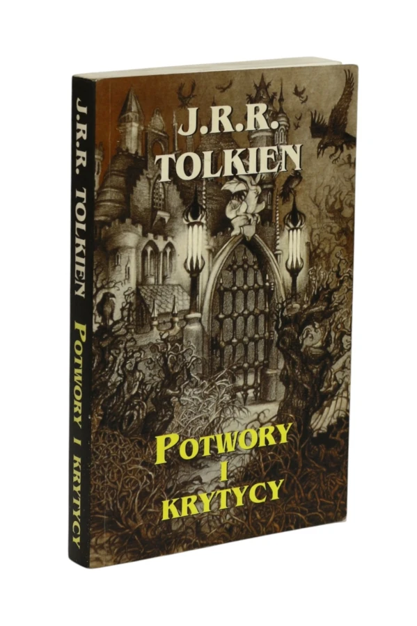 Potwory i krytycy Tolkien