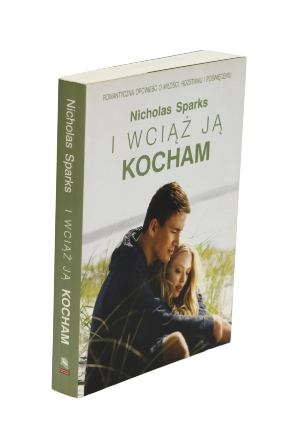 I wciąż ją kocham Sparks