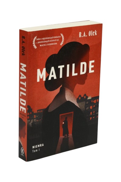 Matilde Niemra Tom I R.A. Olek