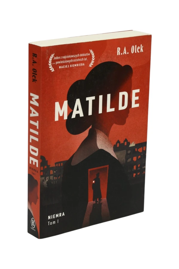 Matilde Niemra Tom I R.A. Olek
