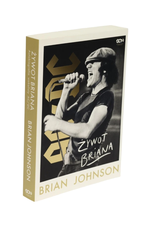 Żywot Briana Brian Johnson