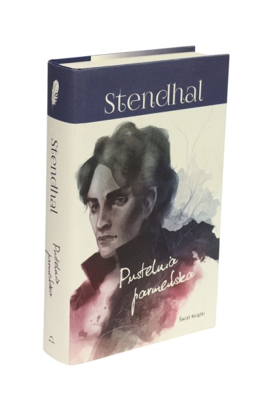 Pustelnia parmeńska Stendhal