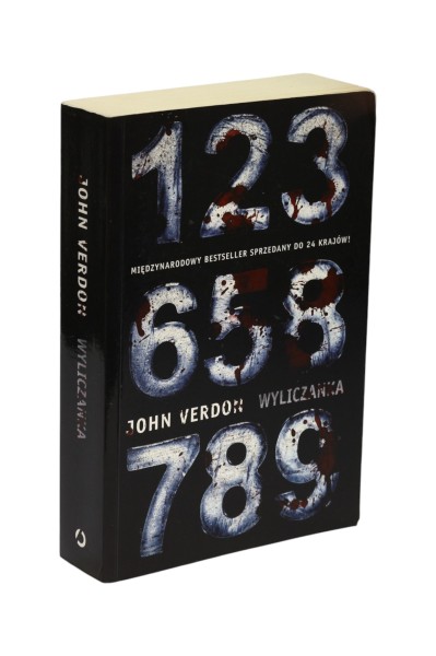 Wyliczanka John Verdon