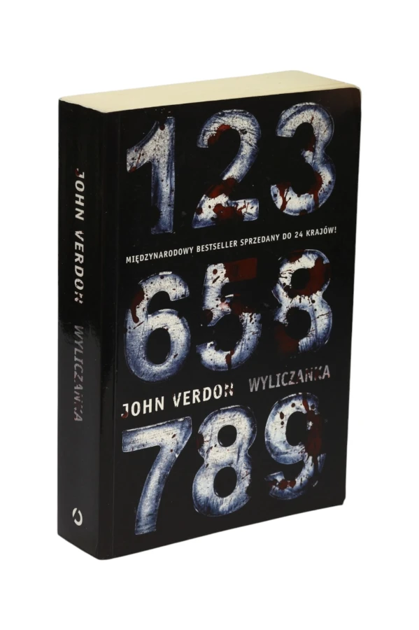 Wyliczanka John Verdon