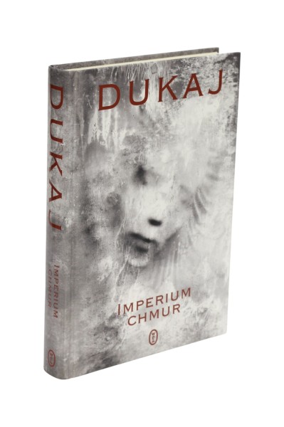Imperium chmur Dukaj