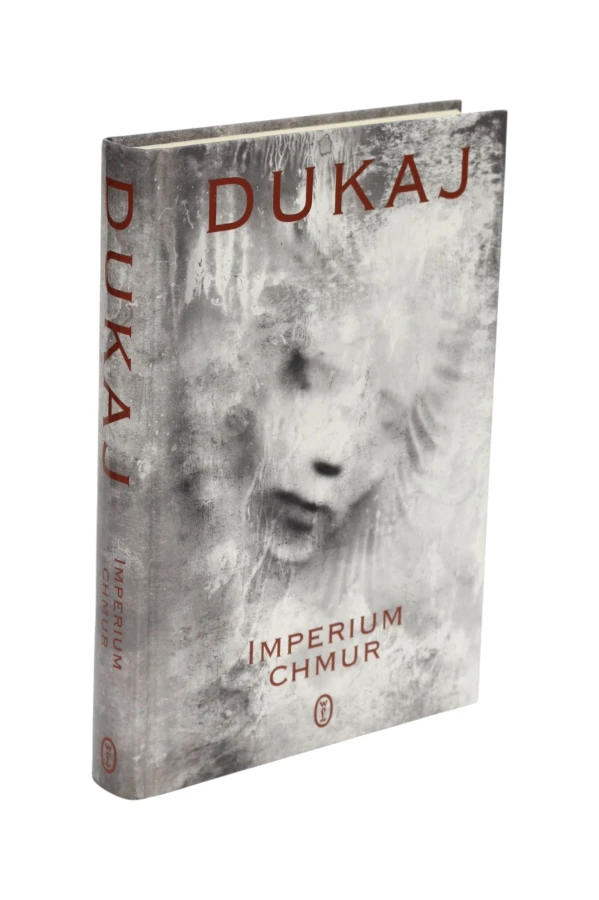 Imperium chmur Dukaj