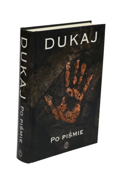 Po piśmie Jacek Dukaj