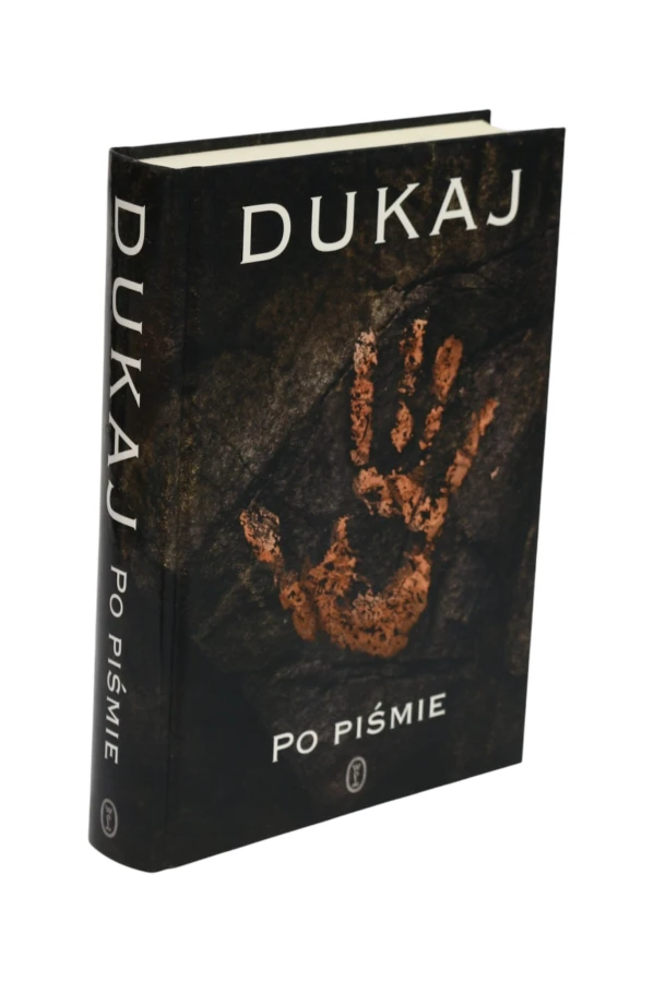 Po piśmie Jacek Dukaj
