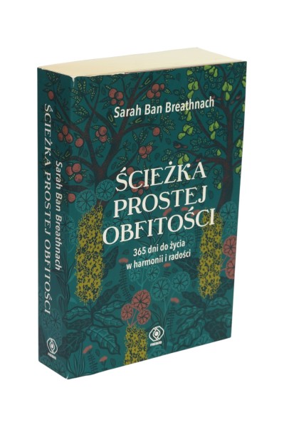 Ścieżka prostej obfitości Breathnach