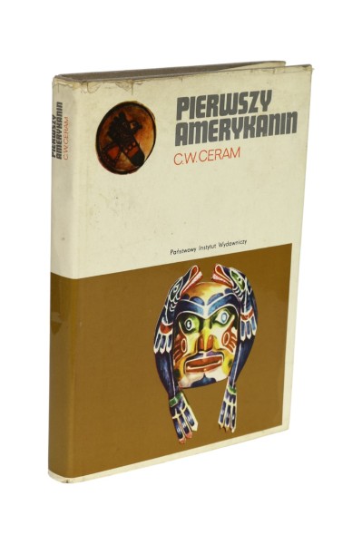 Pierwszy Amerykanin Ceram