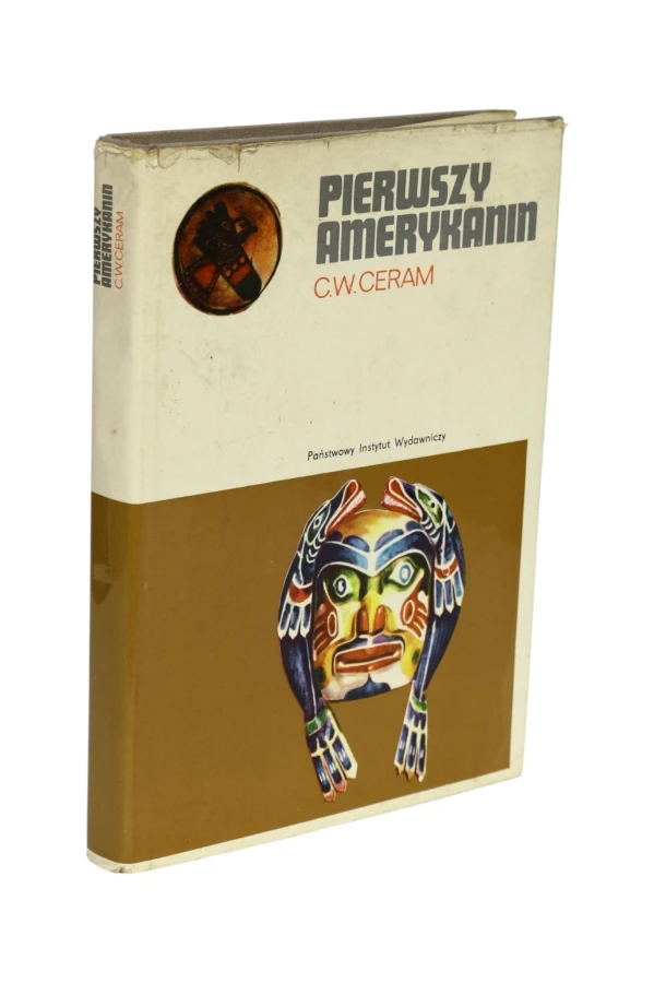 Pierwszy Amerykanin Ceram
