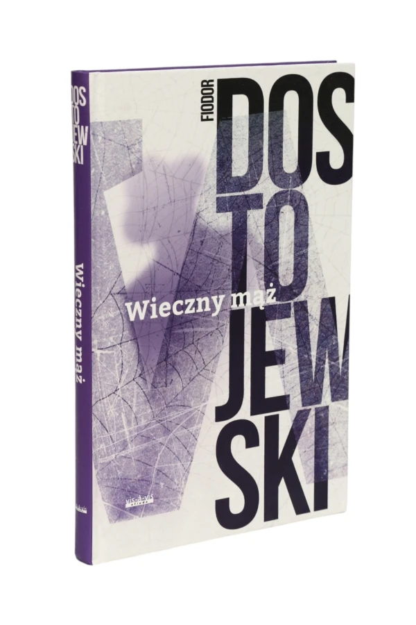Wieczny mąż Dostojewski