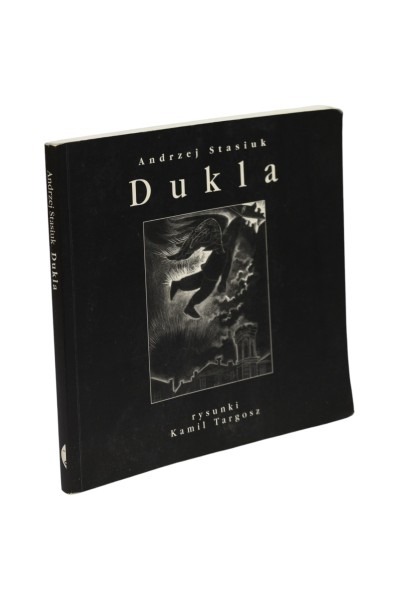 Dukla Andrzej Stasiuk